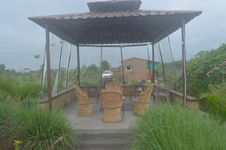 Kosha Farm Stay — photo 5
