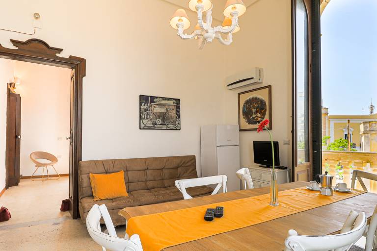 Child-friendly pleasant rental apartment | Sea view | Pets allowed — photo 5