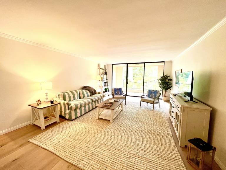 Condo Santa Barbara