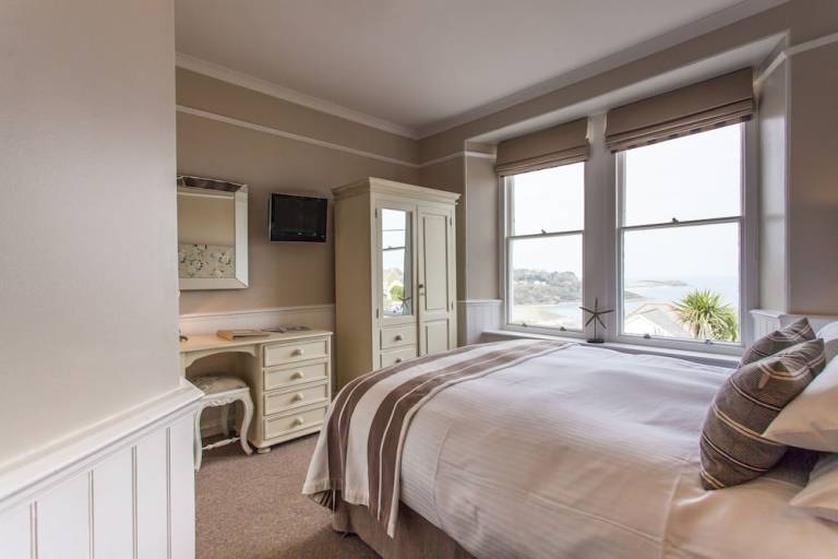 Bed and breakfast  Carbis Bay