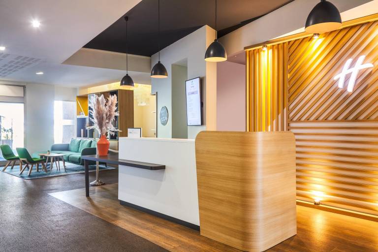Holiday Inn Perpignan By IHG — photo 5