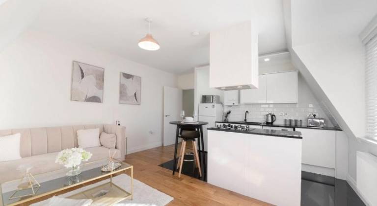 Ferienwohnung