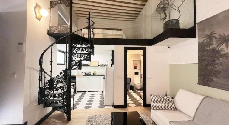 Holiday apartment | Next to Puerta del Sol | Dogs allowed — photo 2