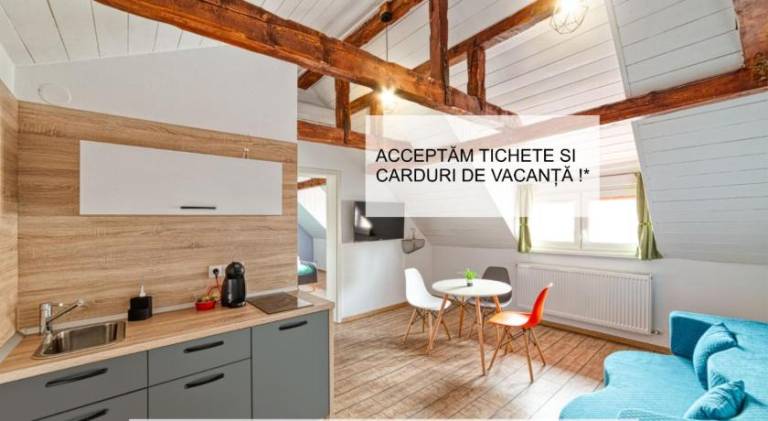 Apartma Sibiu