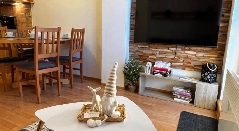 Apartament Donovaly