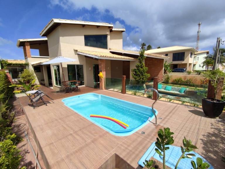 Casa  Aracaju