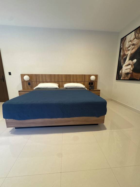 Aparthotel  Culiacán Rosales
