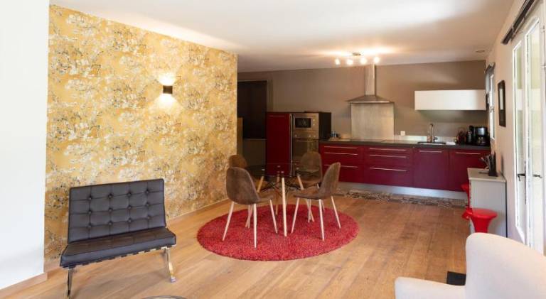 Hotel l'Amandiere — photo 3