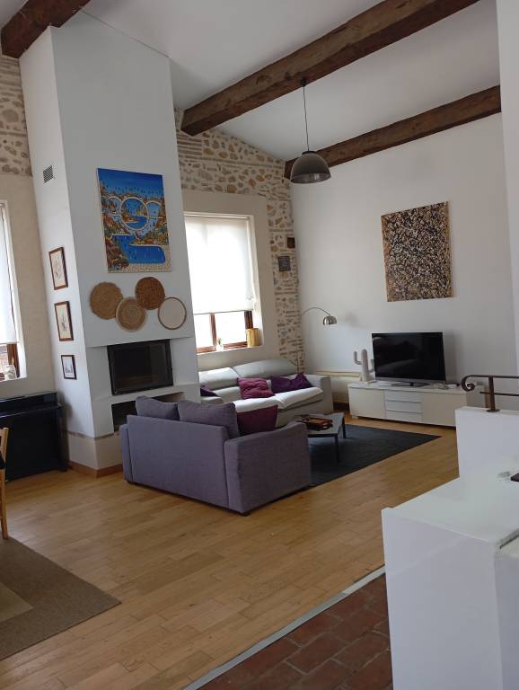 Maison de vacances Claira