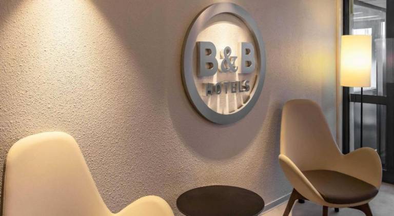 B&B HOTEL Gießen-Linden — photo 4