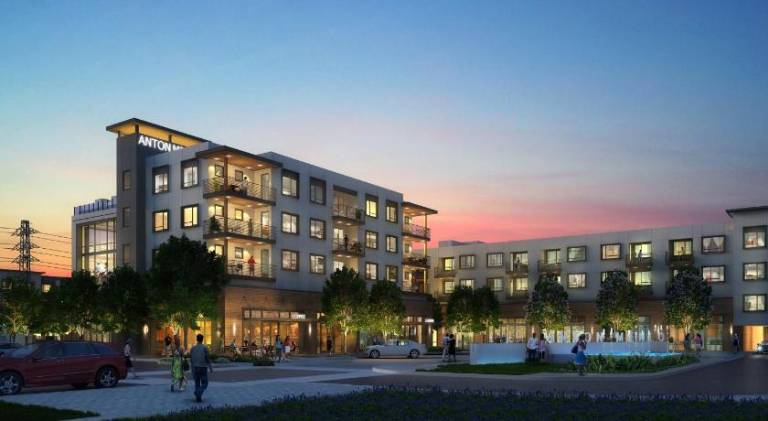 87 m&sup2; Ferienwohnung