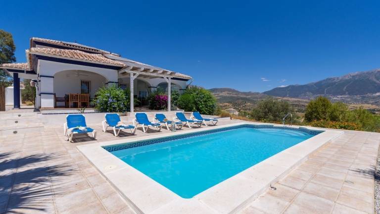 Villa Viñuela