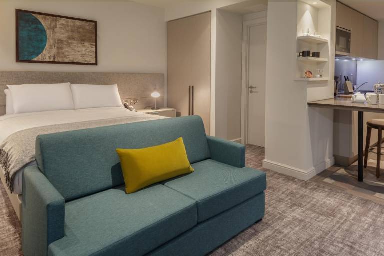 STAYBRIDGE SUITES LONDON-HEATHROW BATH ROAD By IHG in Hayes