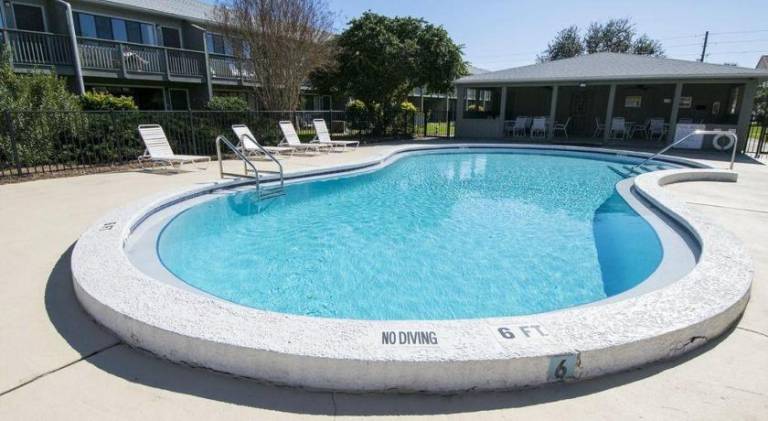 Vacation home with 1 room for 6 persons — photo 5