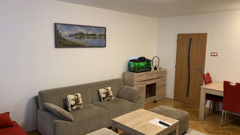 Apartamento Ciudad Vieja