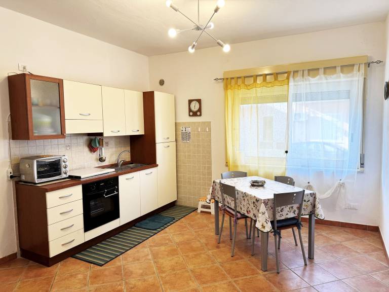 Casa Oliveri