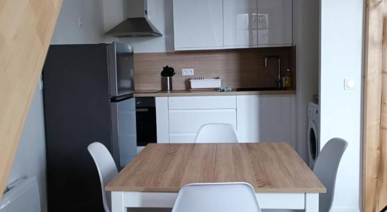 Rental apartment with yard | Perfect for remote work — photo 4