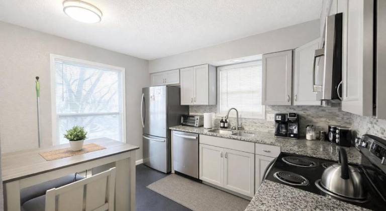 Vacation home with 1 room for 8 persons — photo 2