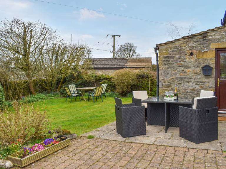Cottage Grassington