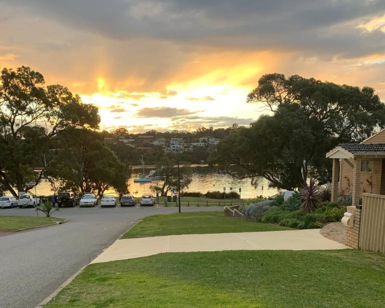 House  Mosman Park