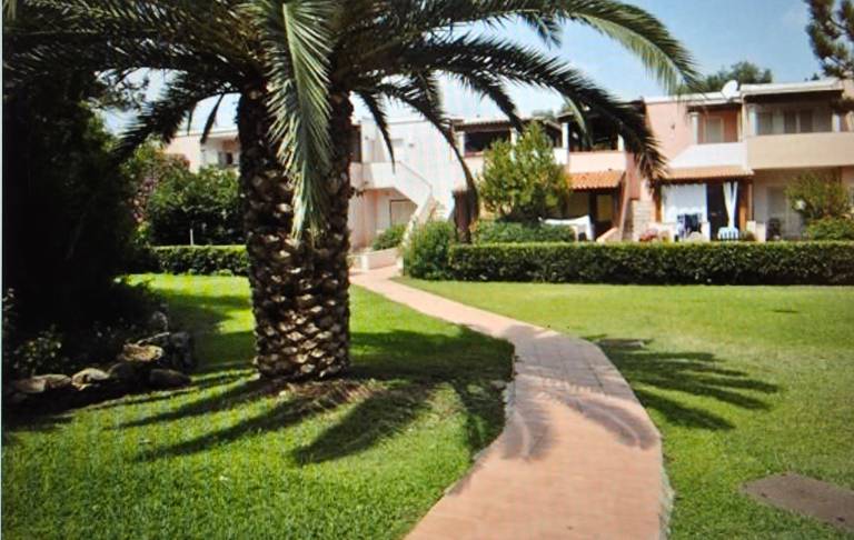 Ferienhaus in Porto Rotondo, Sardinien, Italien