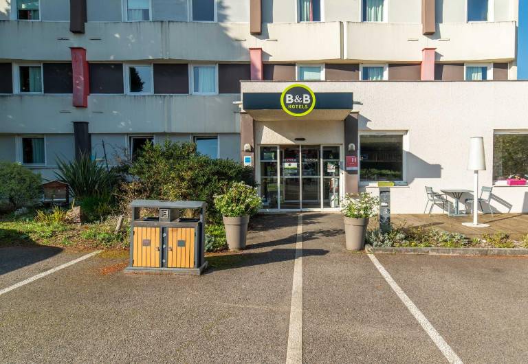 B&B HOTEL Limoges 3 in Limoges