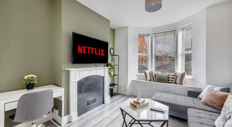 Lovely house | Perfect for remote work | Pet-friendly — photo 2