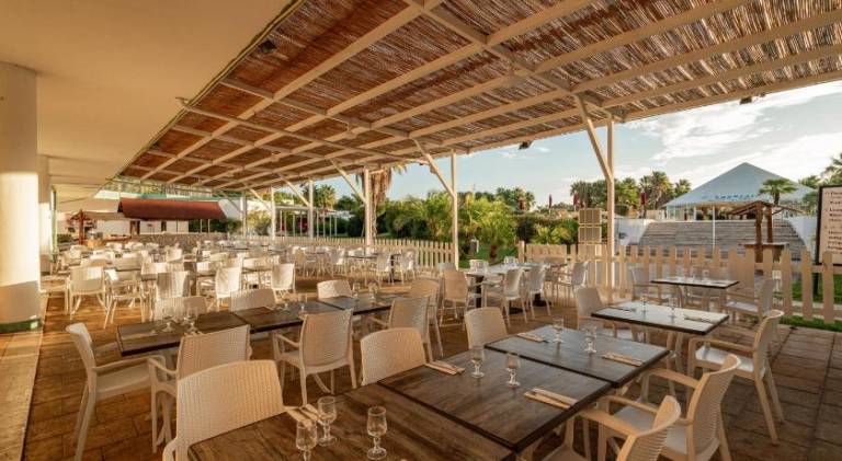 Club Esse Sunbeach — photo 4