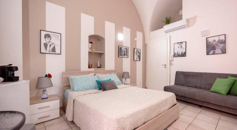B&B Martini Home 11 in Altamura