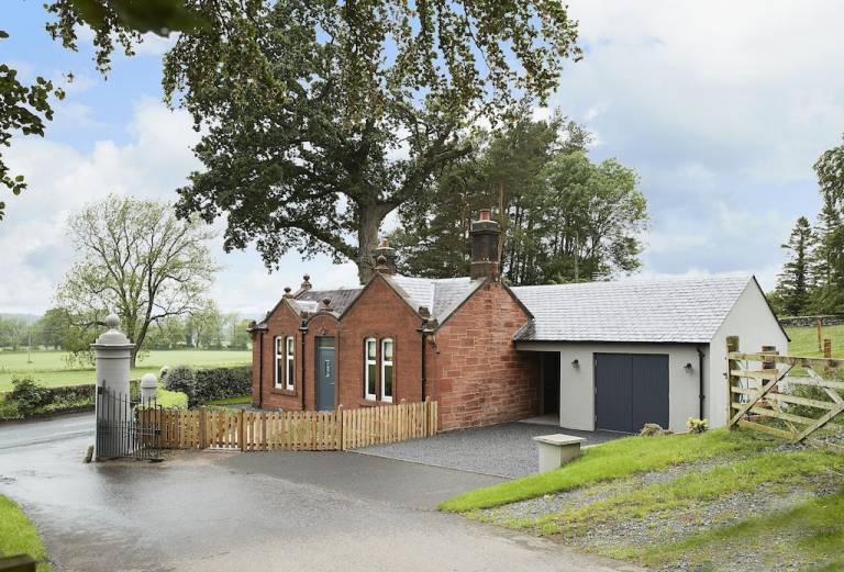 House Dumfries