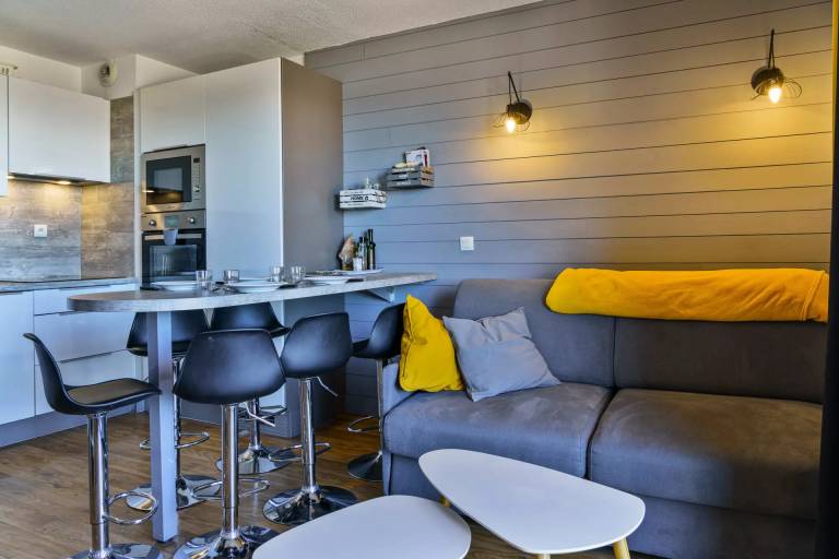 Apartament Les Orres