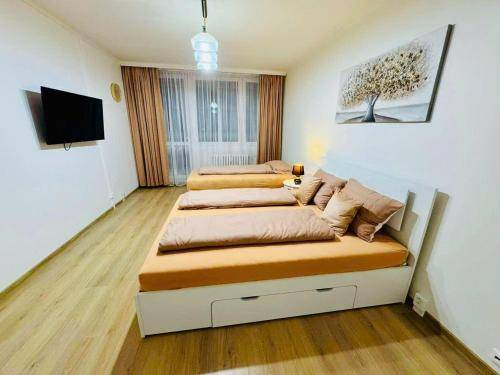 Apartmán Praha 6