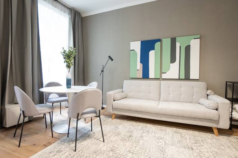 Ferienwohnung Landstraße