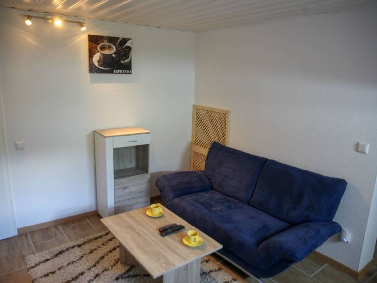 Holiday apartment with barbecue, yard & patio | Nature view in Goettingen