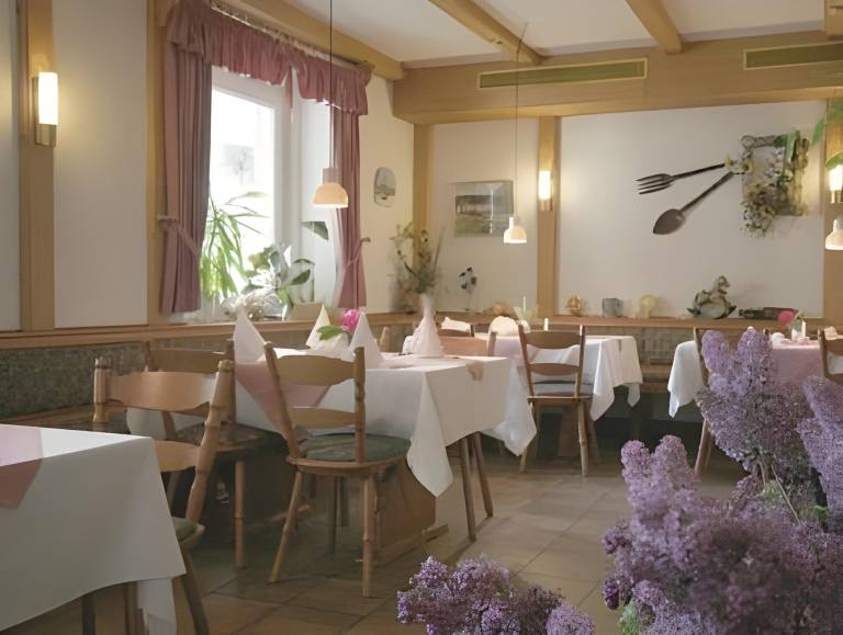Hotel Goldner Anker — photo 5