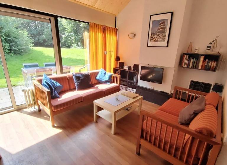 Ferienhaus Bruinisse