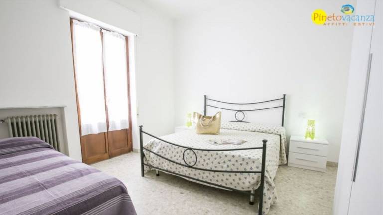 Rental apartment with 2 rooms for 6 persons — photo 5
