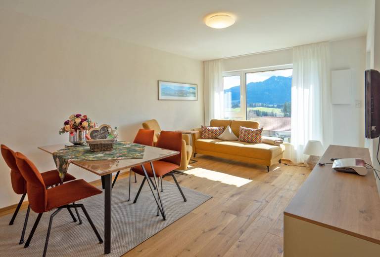 Ferienwohnung Oy-Mittelberg
