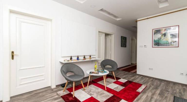 Holiday apartment with 1 room for 4 persons — photo 3