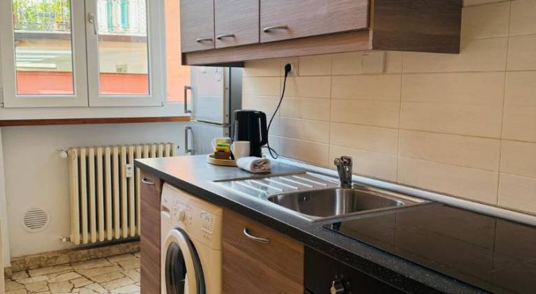 Apartment | Near Palazzo Medici Riccardi — photo 2