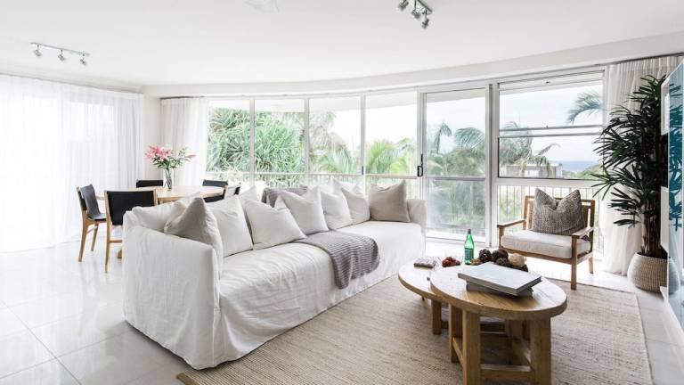 Apartment  Noosa Heads