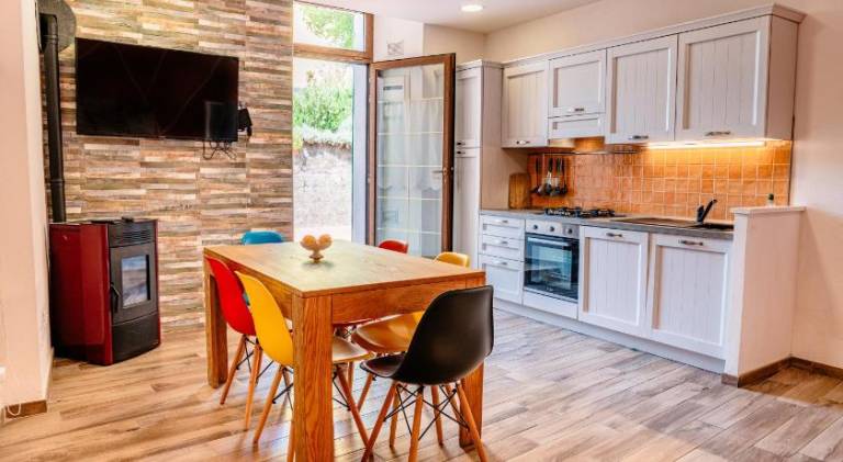 Holiday apartment with 2 rooms for 5 persons — photo 5