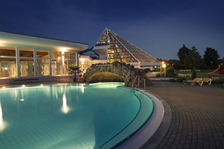 Aparthotel  Rochlitz