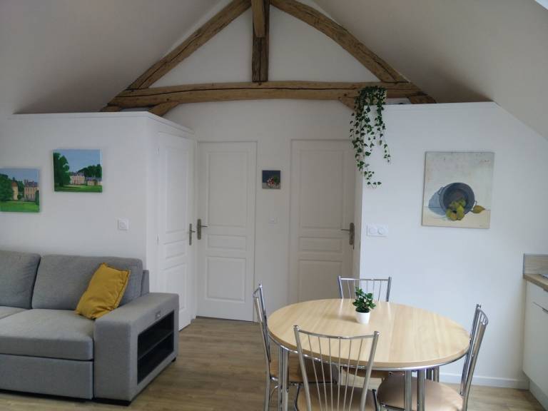 Appartement Beaugency