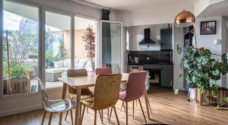 Holiday apartment | Pet-friendly — photo 4