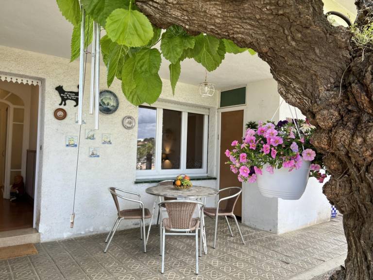 Casa Canet de Mar