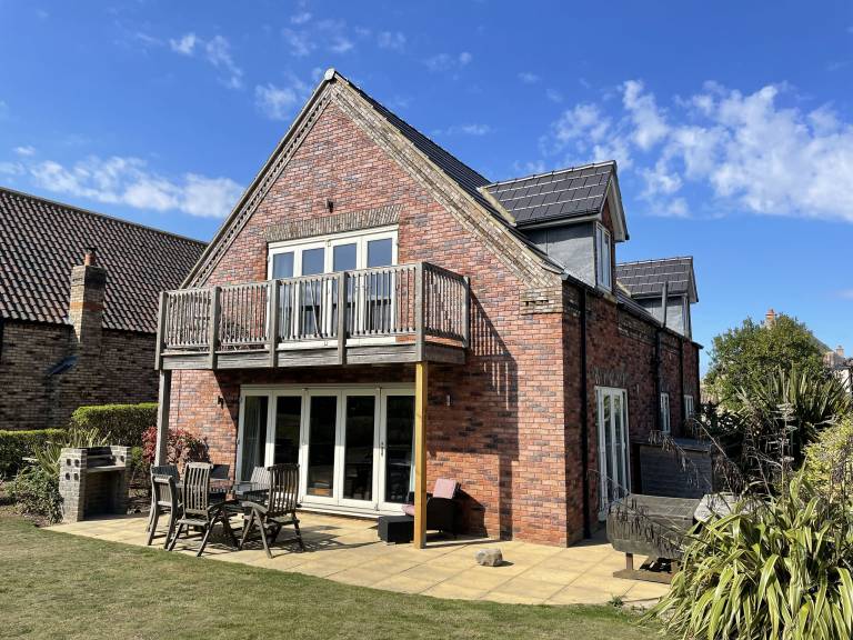 Cottage Hunmanby
