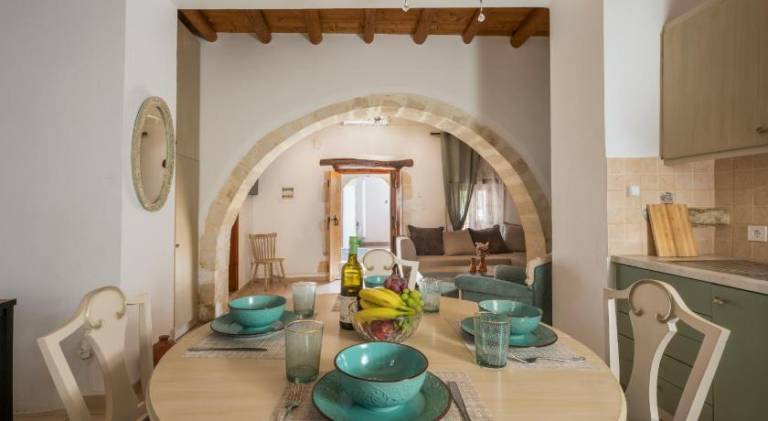 Holiday apartment with terrace | Pets allowed — photo 2