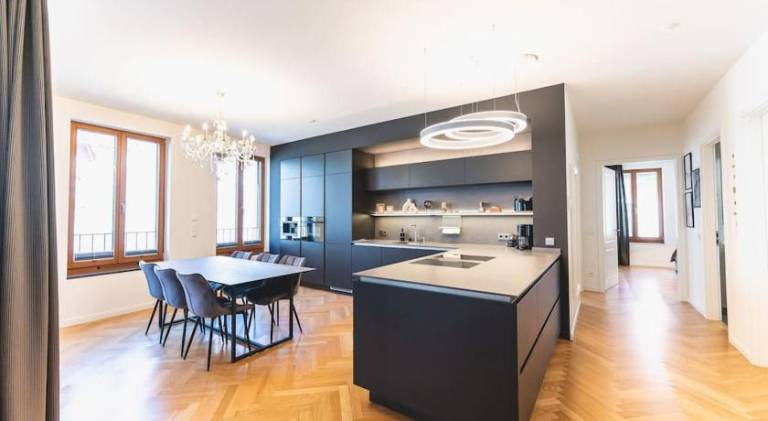 Apartment | Next to Zwinger — photo 3