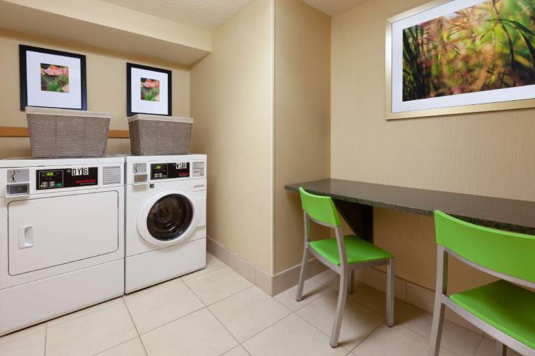 Hilton Garden Inn Pittsburgh University Place — photo 5